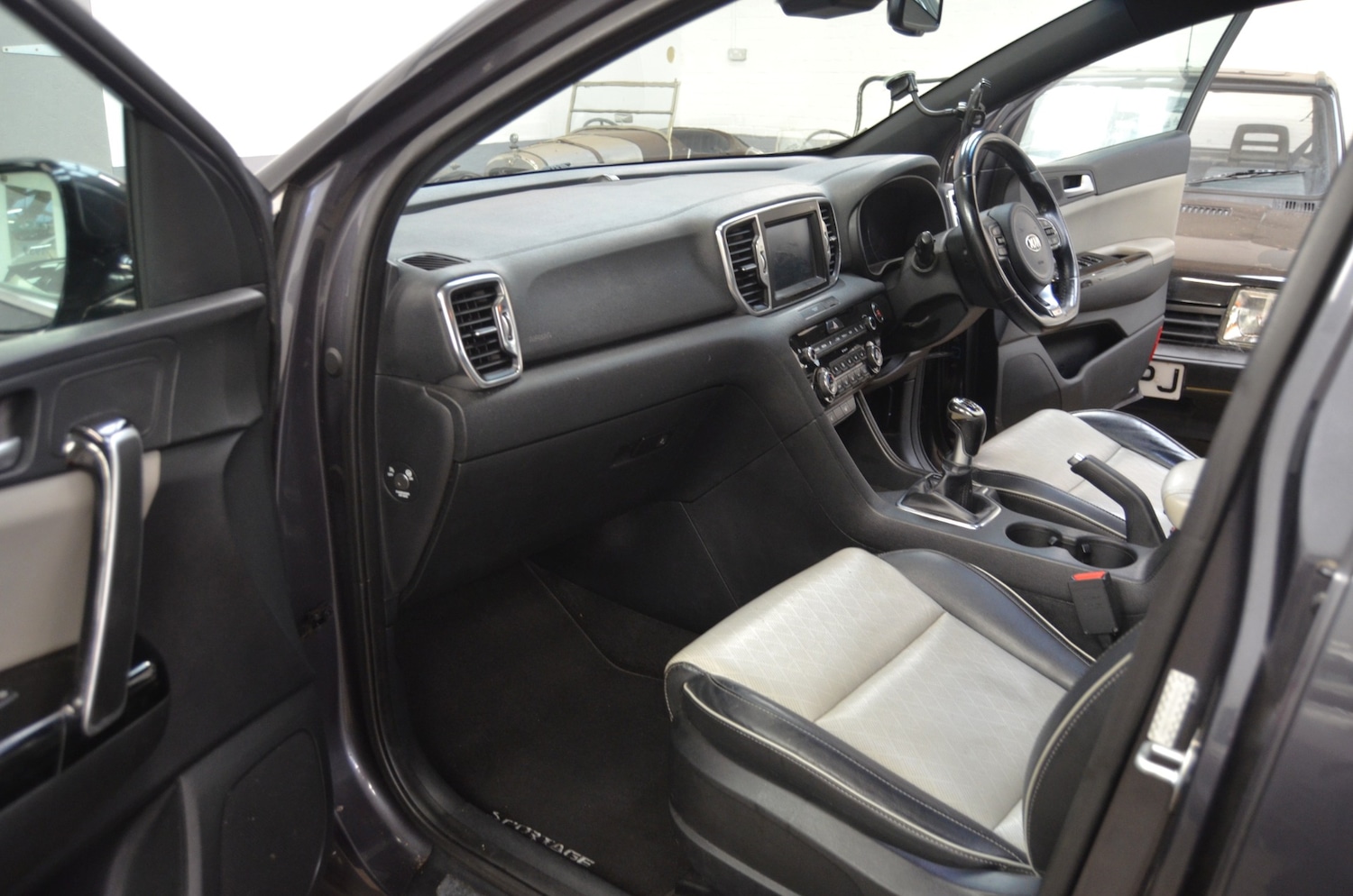 Used Kia Sportage 2016 for sale - 76809338: Photo 20