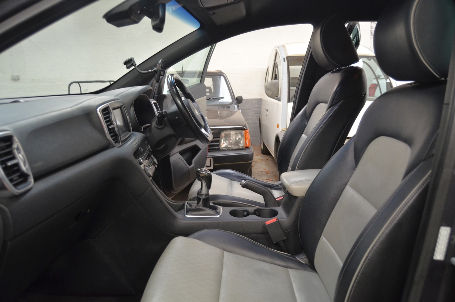 Used Kia Sportage 2016 for sale - 76809338: Photo 21