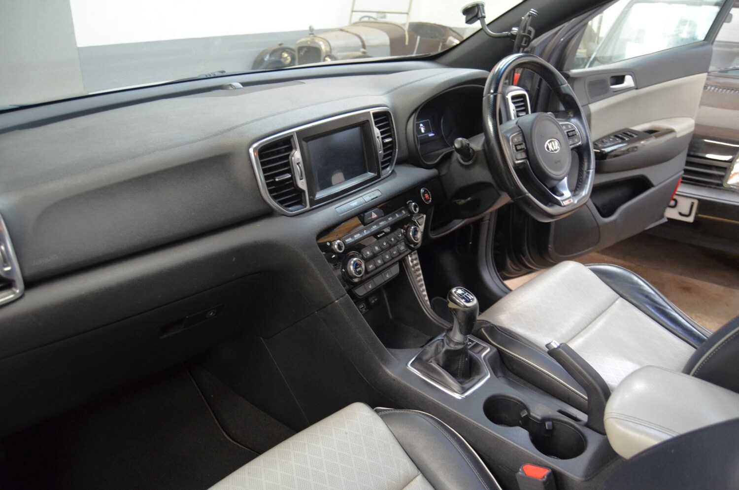 Used Kia Sportage 2016 for sale - 76809338: Photo 22