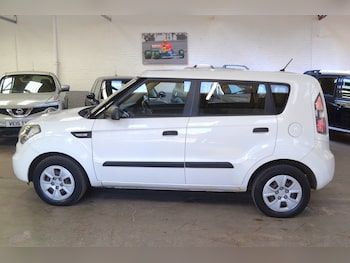 Used Kia Soul 2009 for sale - 79149764: Photo