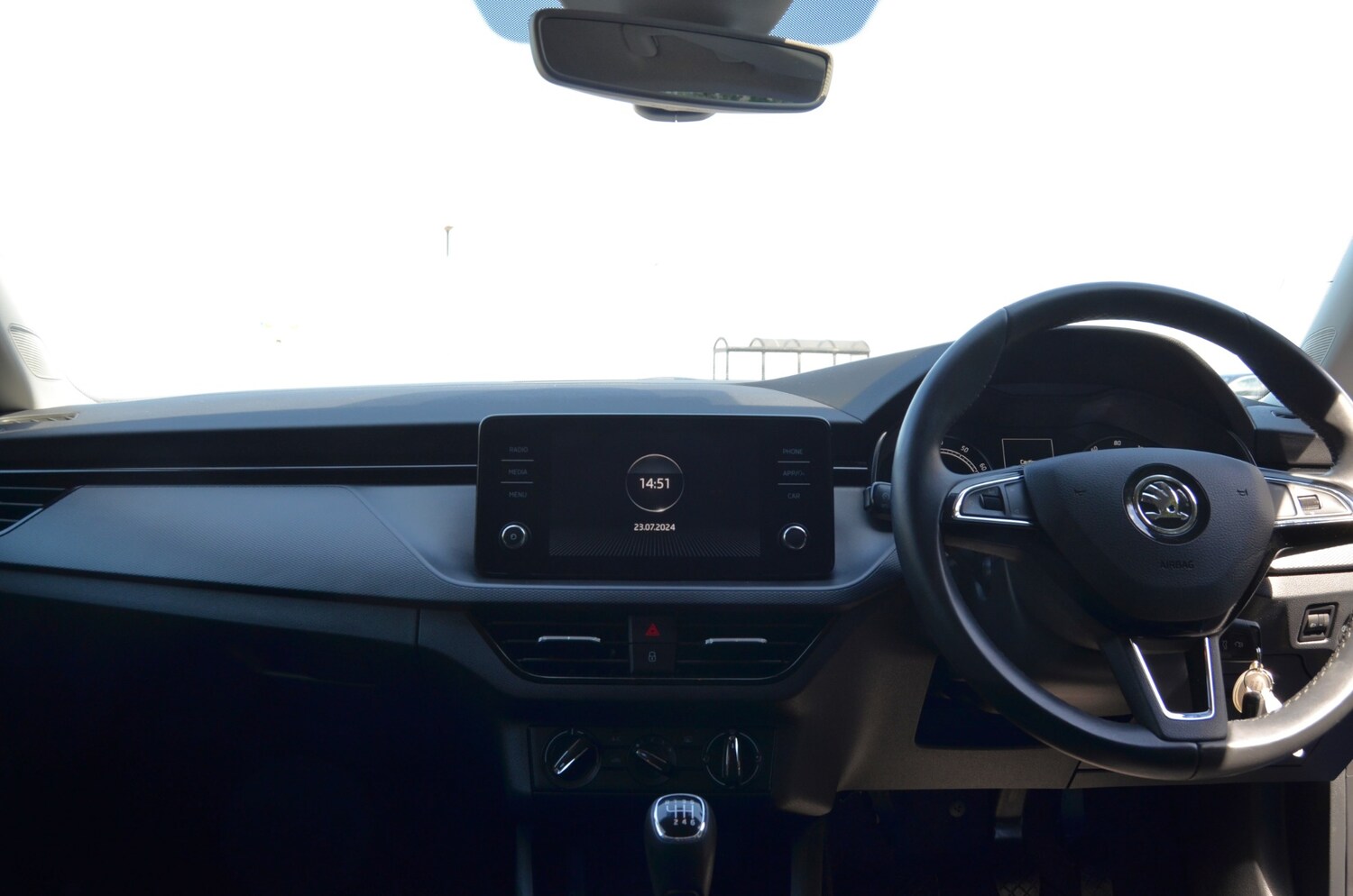 Vehicle 17