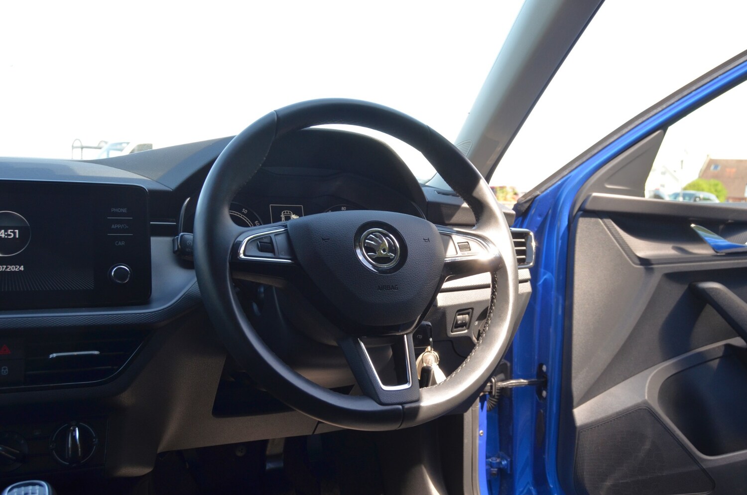 Vehicle 19