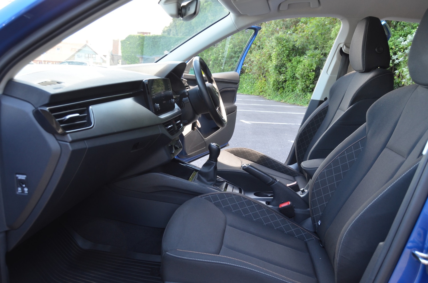 Vehicle 25