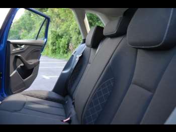 Used Skoda Kamiq 2020 for sale - 71719764: Photo