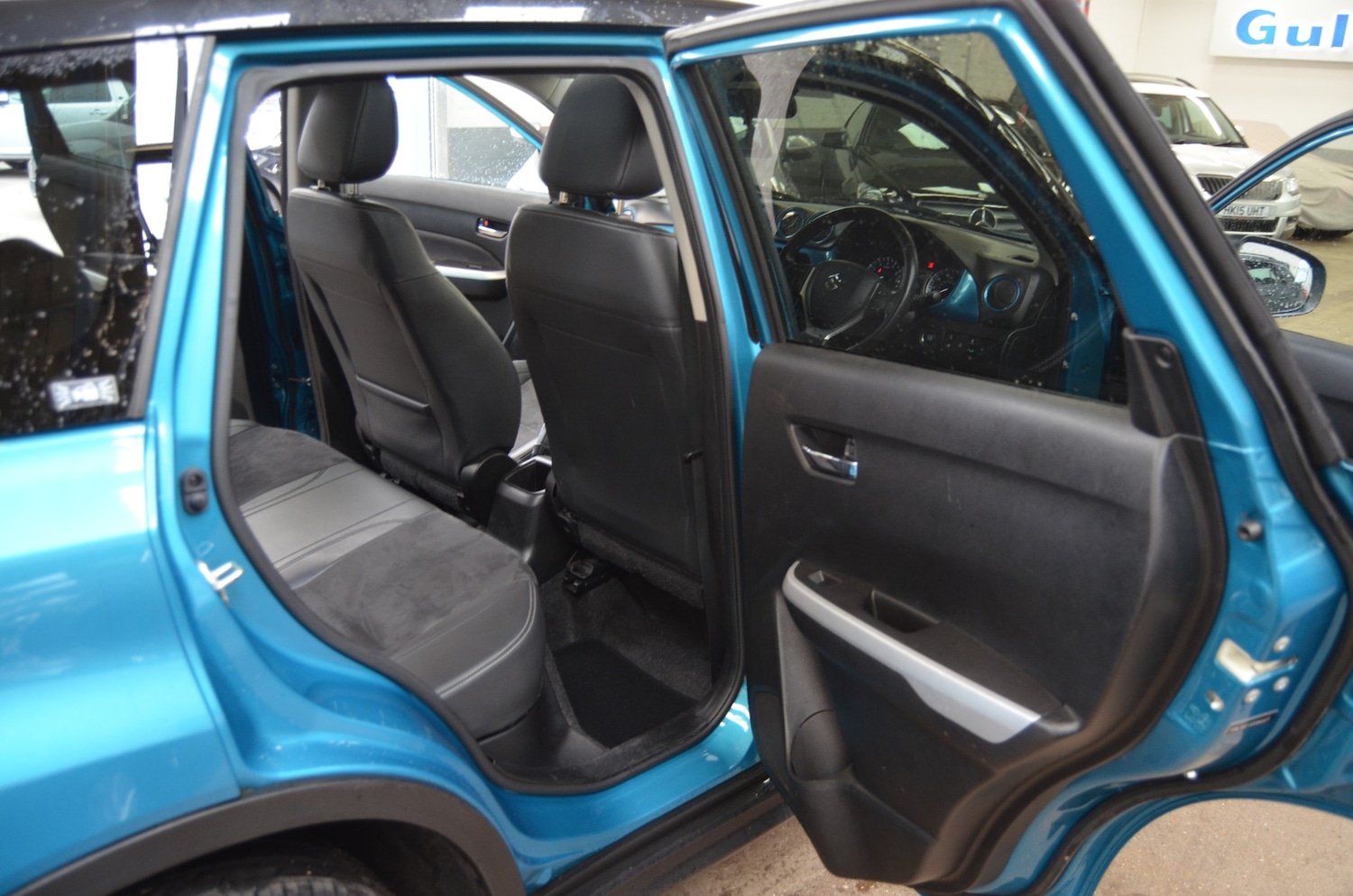 Used Suzuki Vitara 2018 for sale - 78077578: Photo 10