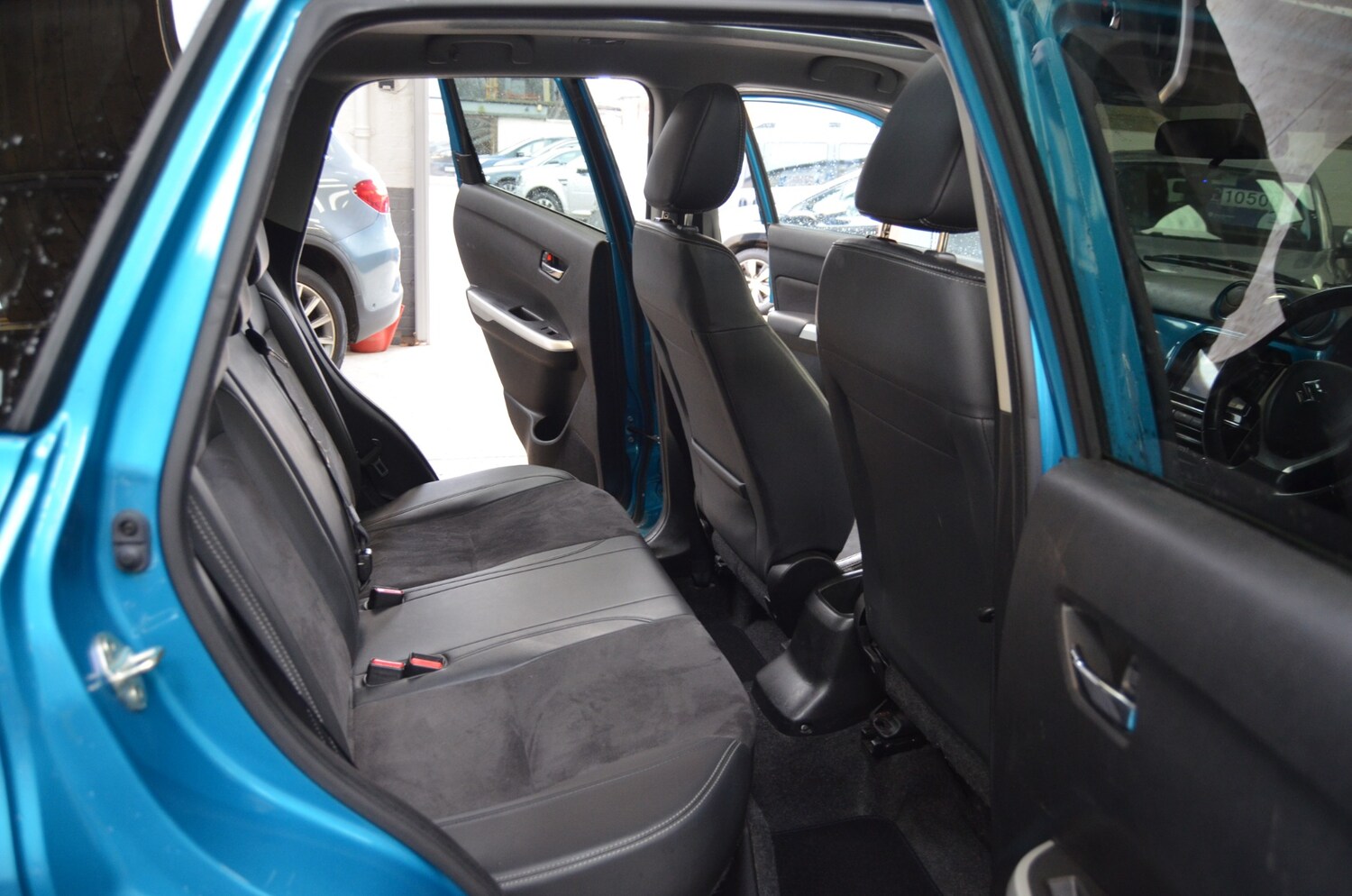 Used Suzuki Vitara 2018 for sale - 78077578: Photo 11