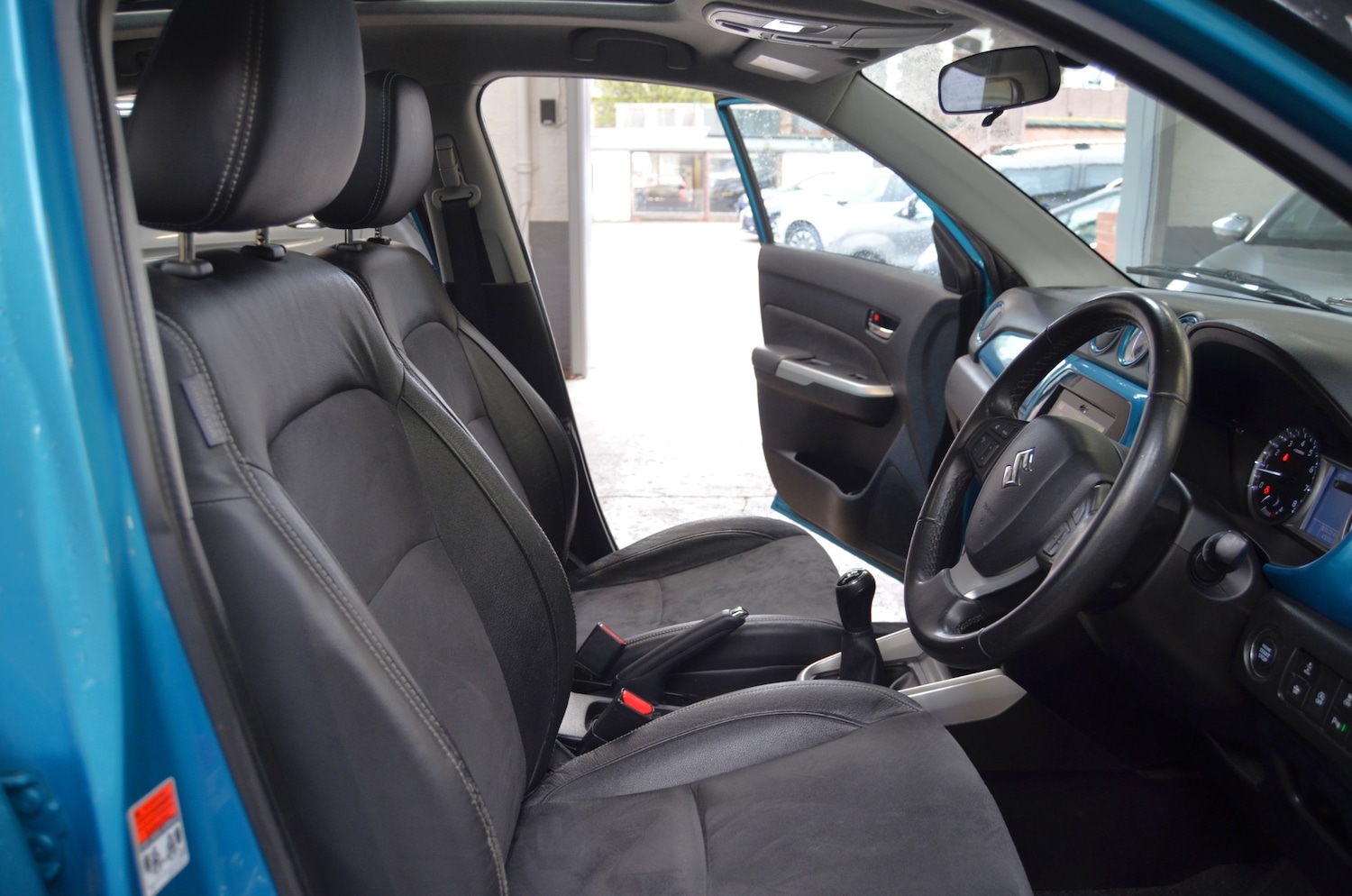 Used Suzuki Vitara 2018 for sale - 78077578: Photo 14