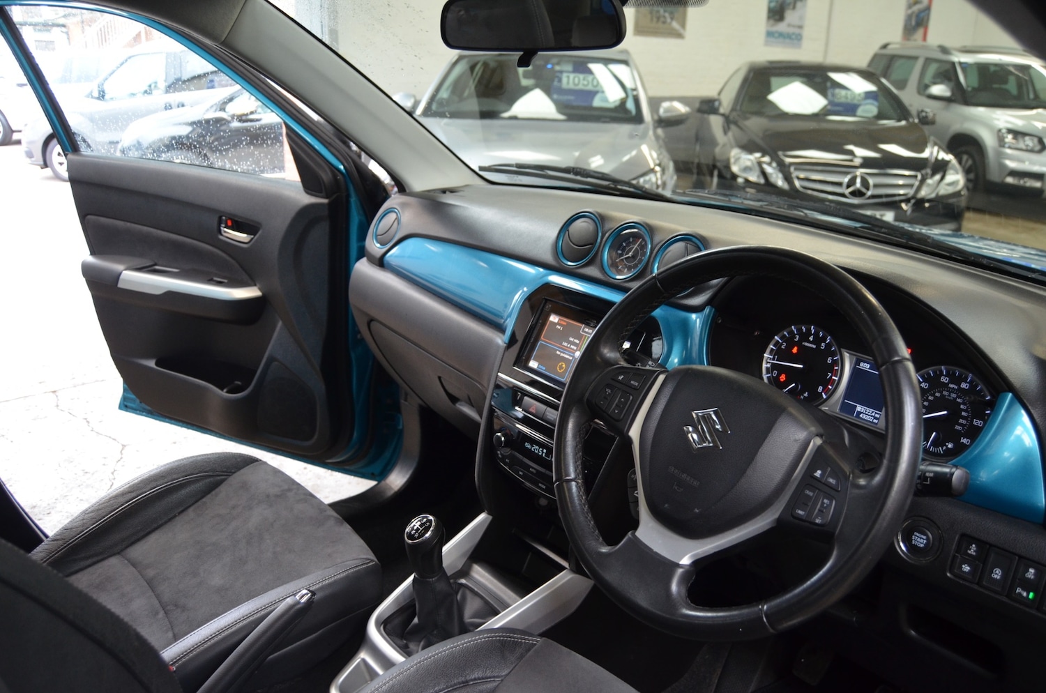 Used Suzuki Vitara 2018 for sale - 78077578: Photo 15