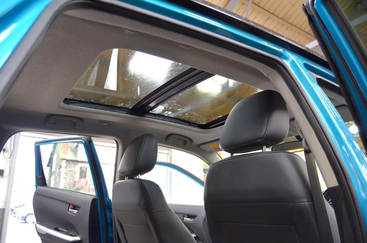 Used Suzuki Vitara 2018 for sale - 78077578: Photo 17