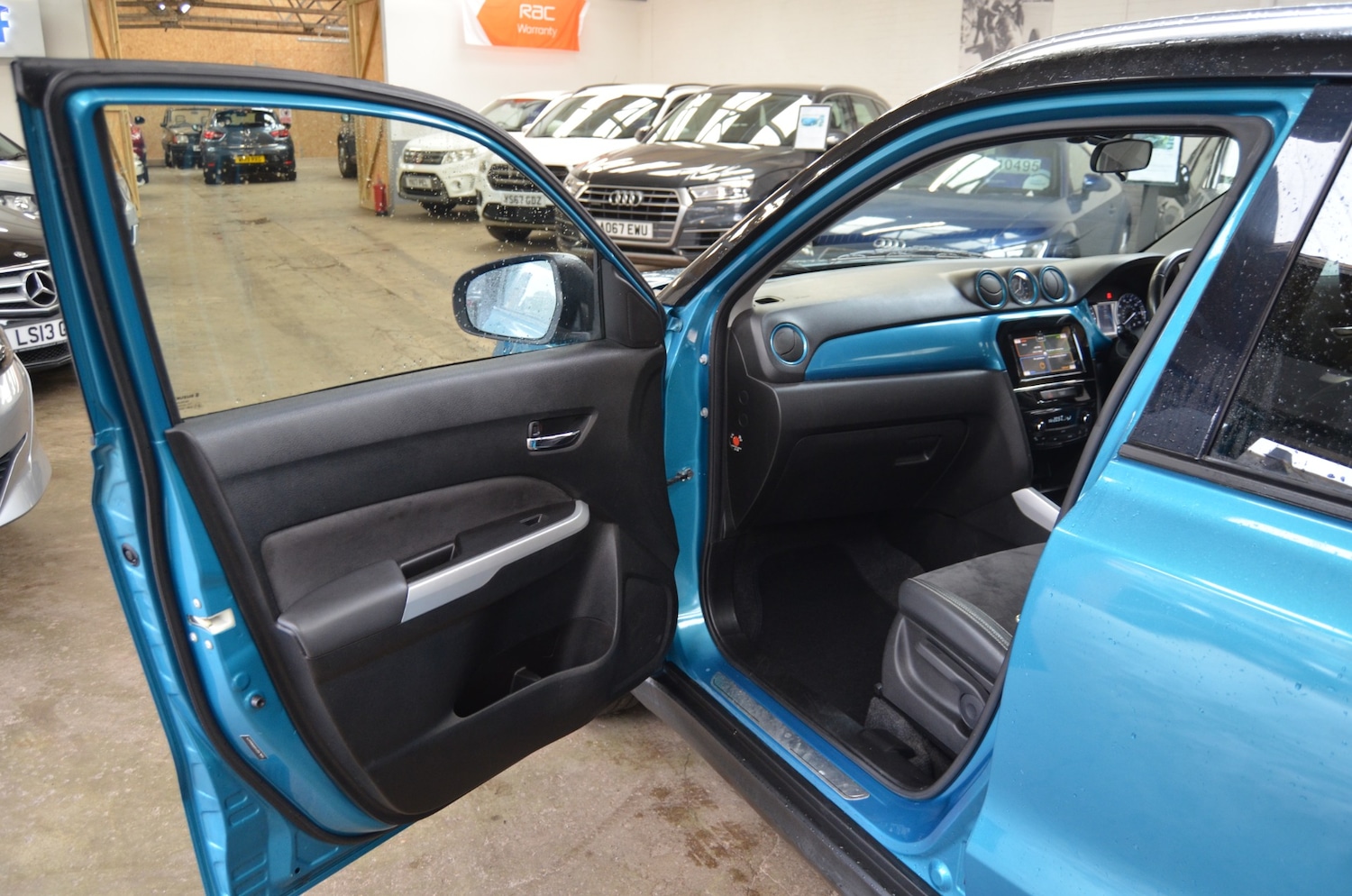 Used Suzuki Vitara 2018 for sale - 78077578: Photo 20