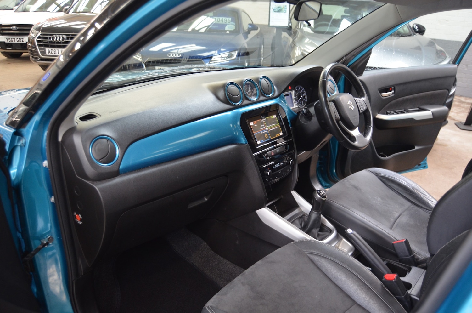 Used Suzuki Vitara 2018 for sale - 78077578: Photo 21