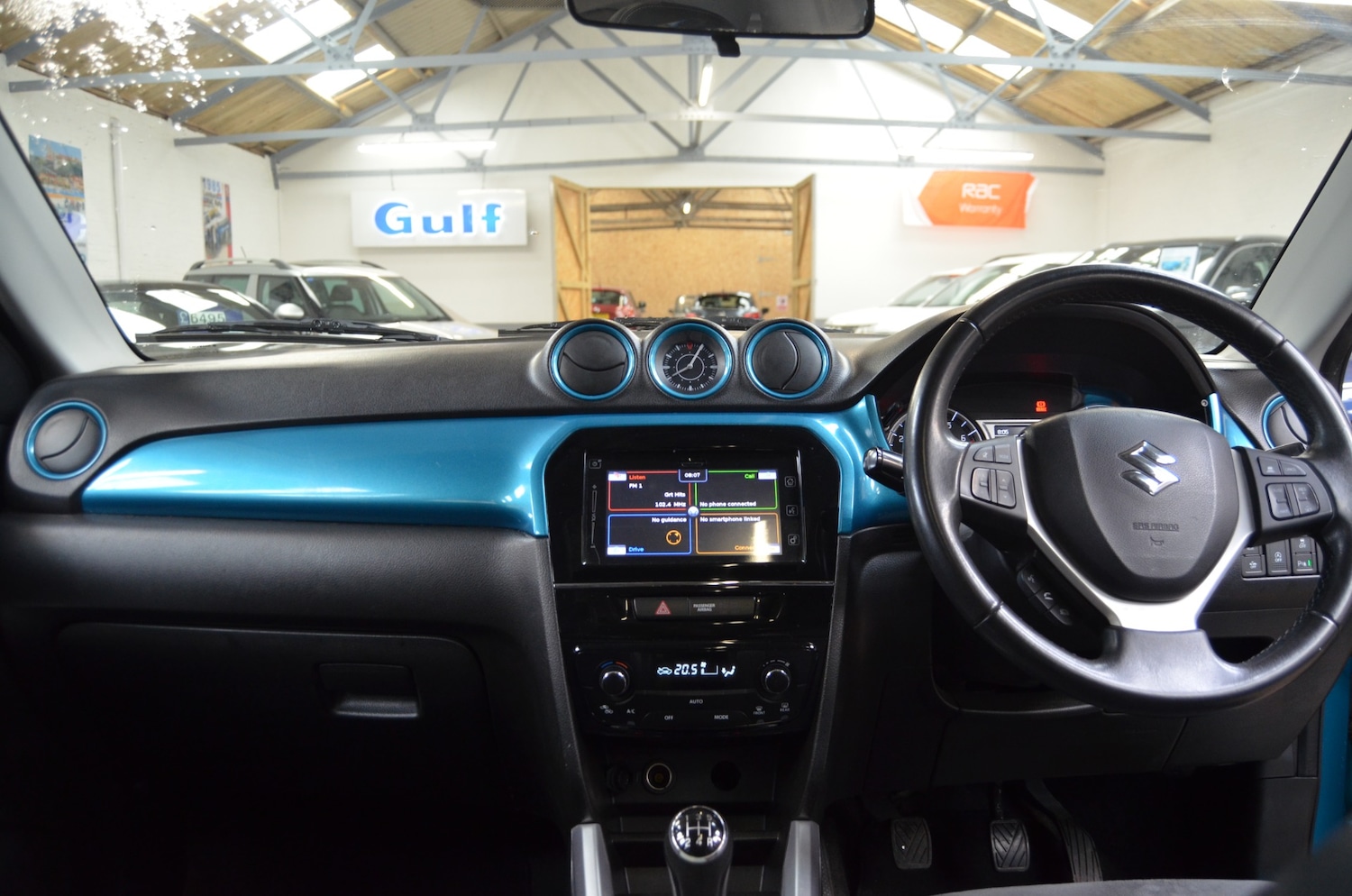 Used Suzuki Vitara 2018 for sale - 78077578: Photo 23