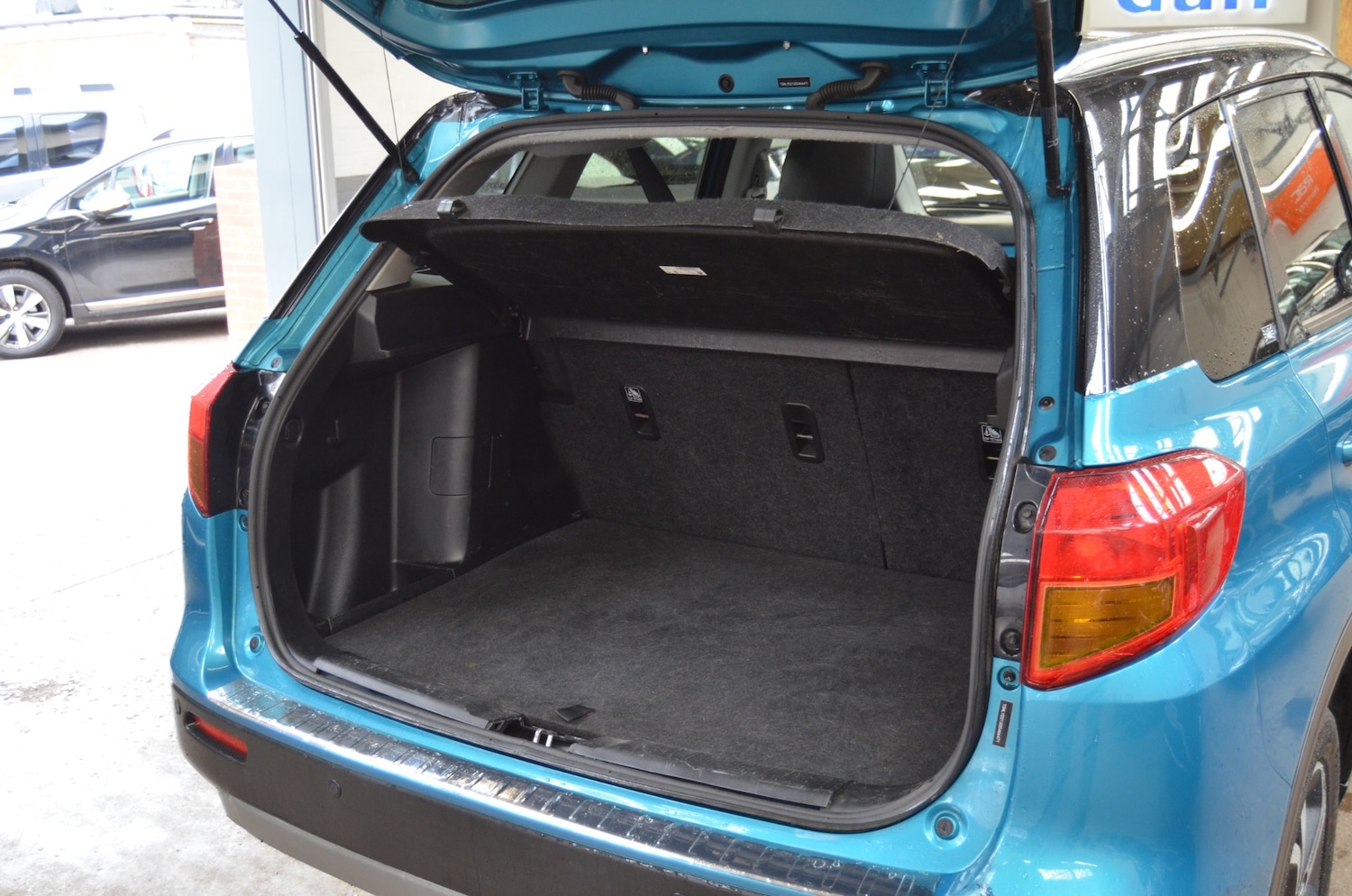 Used Suzuki Vitara 2018 for sale - 78077578: Photo 8