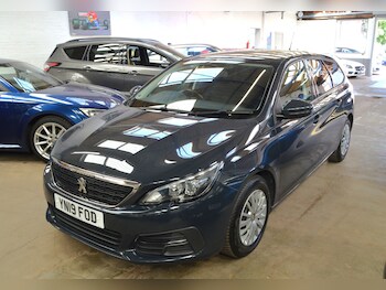 Used Peugeot 308 2019 for sale - 78815539: Photo