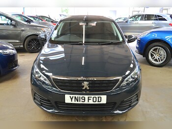 Used Peugeot 308 2019 for sale - 78815539: Photo