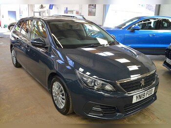 Used Peugeot 308 2019 for sale - 78815539: Photo