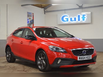 Used Volvo V40 2014 for sale - 77417675: Photo