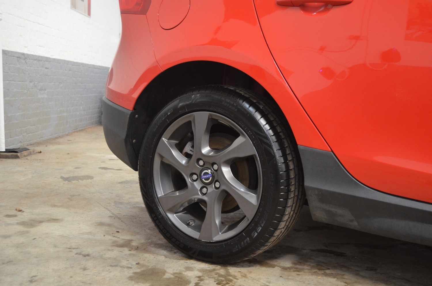 Used Volvo V40 2014 for sale - 77417675: Photo 8