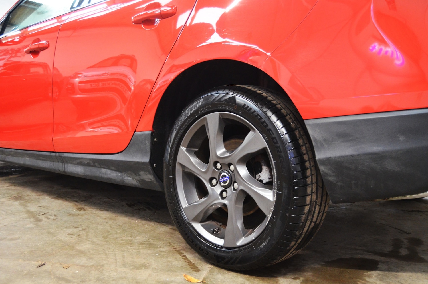 Used Volvo V40 2014 for sale - 77417675: Photo 9