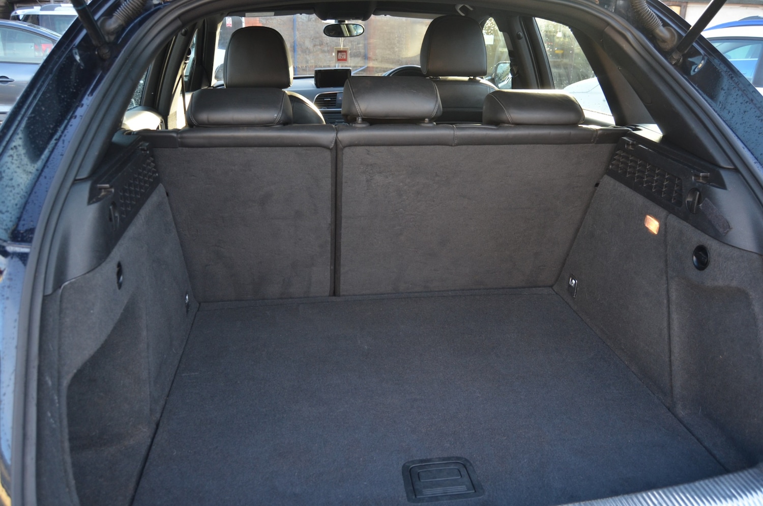 Used Audi Q3 2013 for sale - 76830802: Photo 14