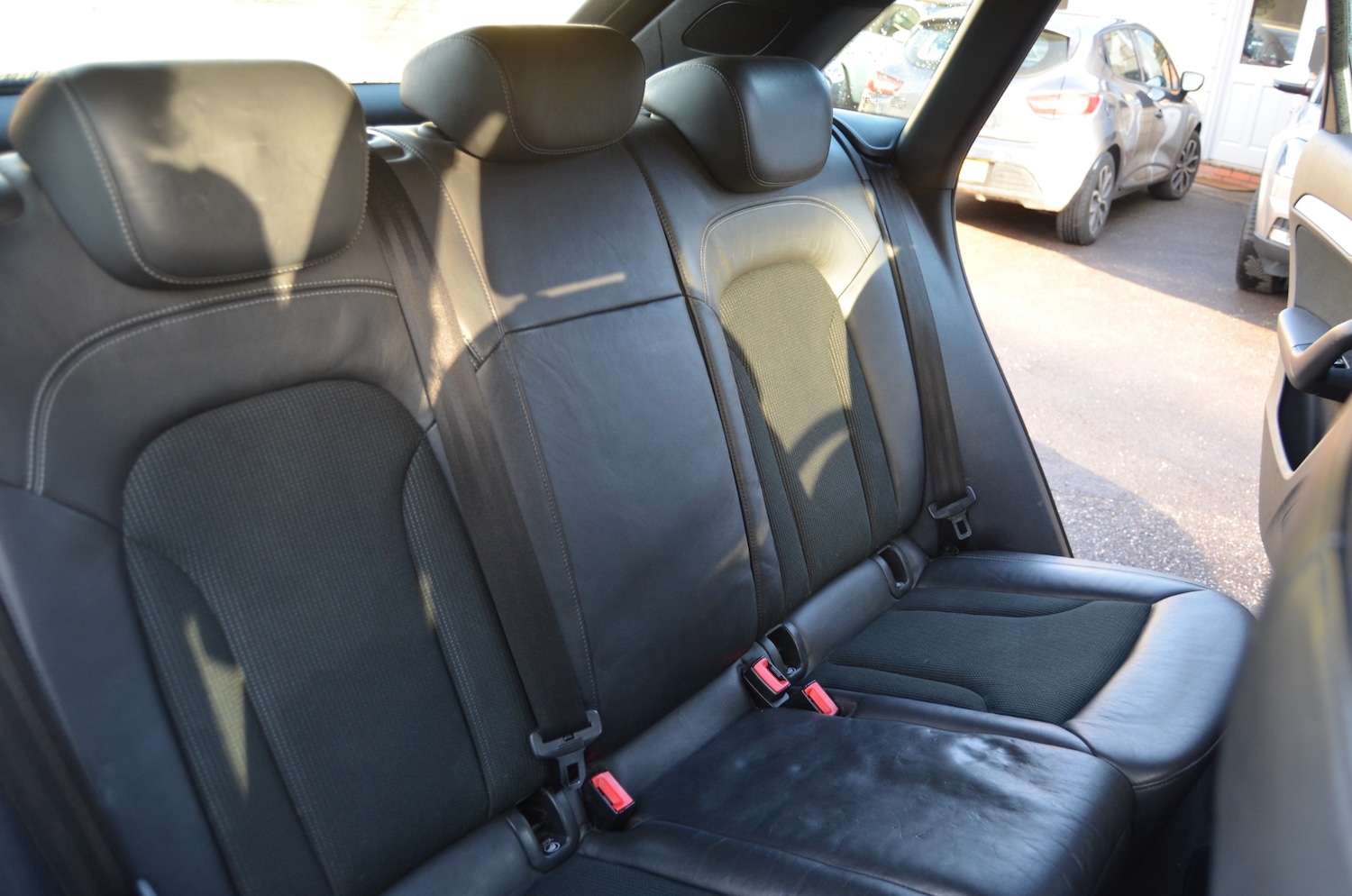 Used Audi Q3 2013 for sale - 76830802: Photo 18