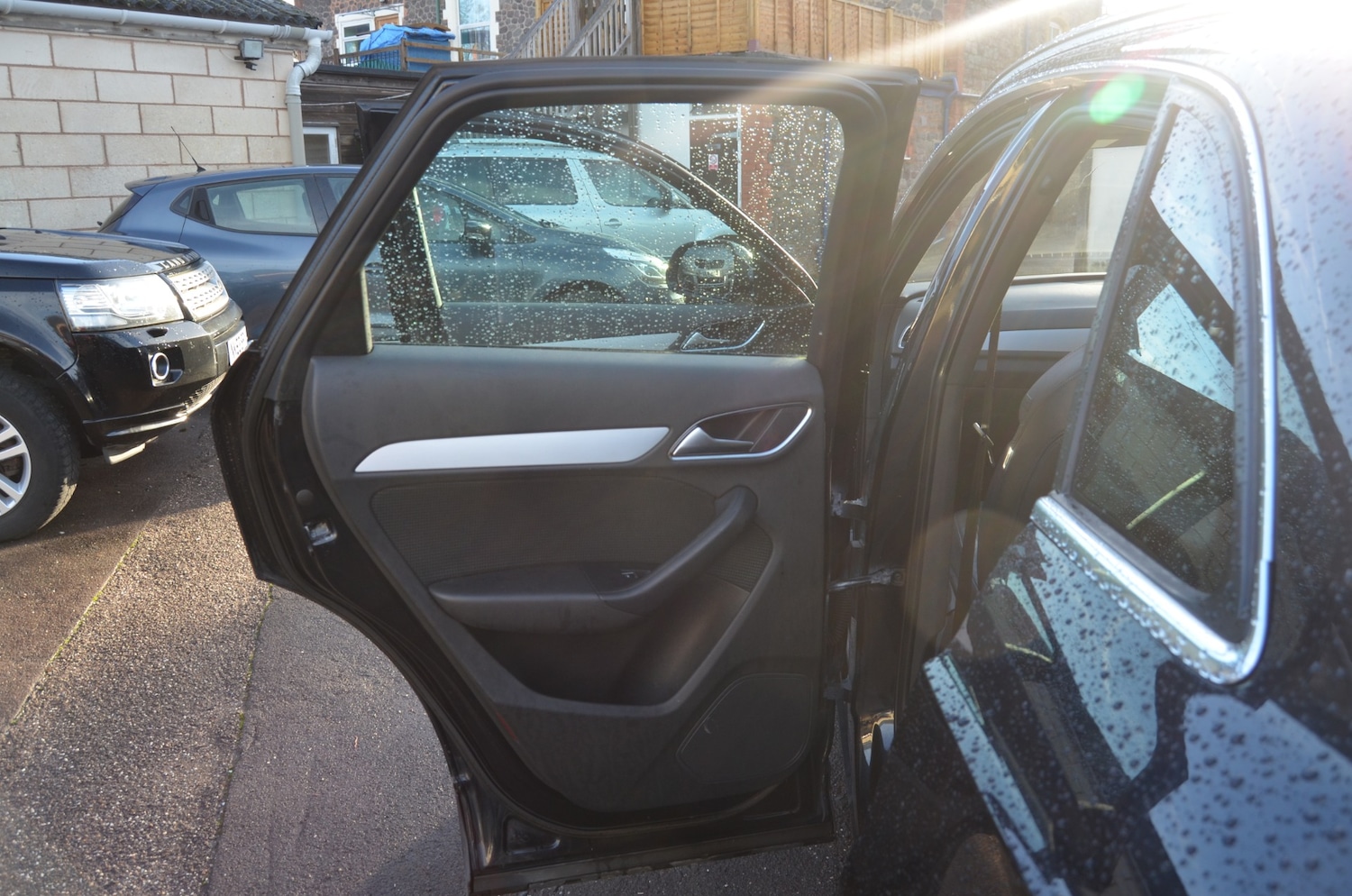 Used Audi Q3 2013 for sale - 76830802: Photo 21