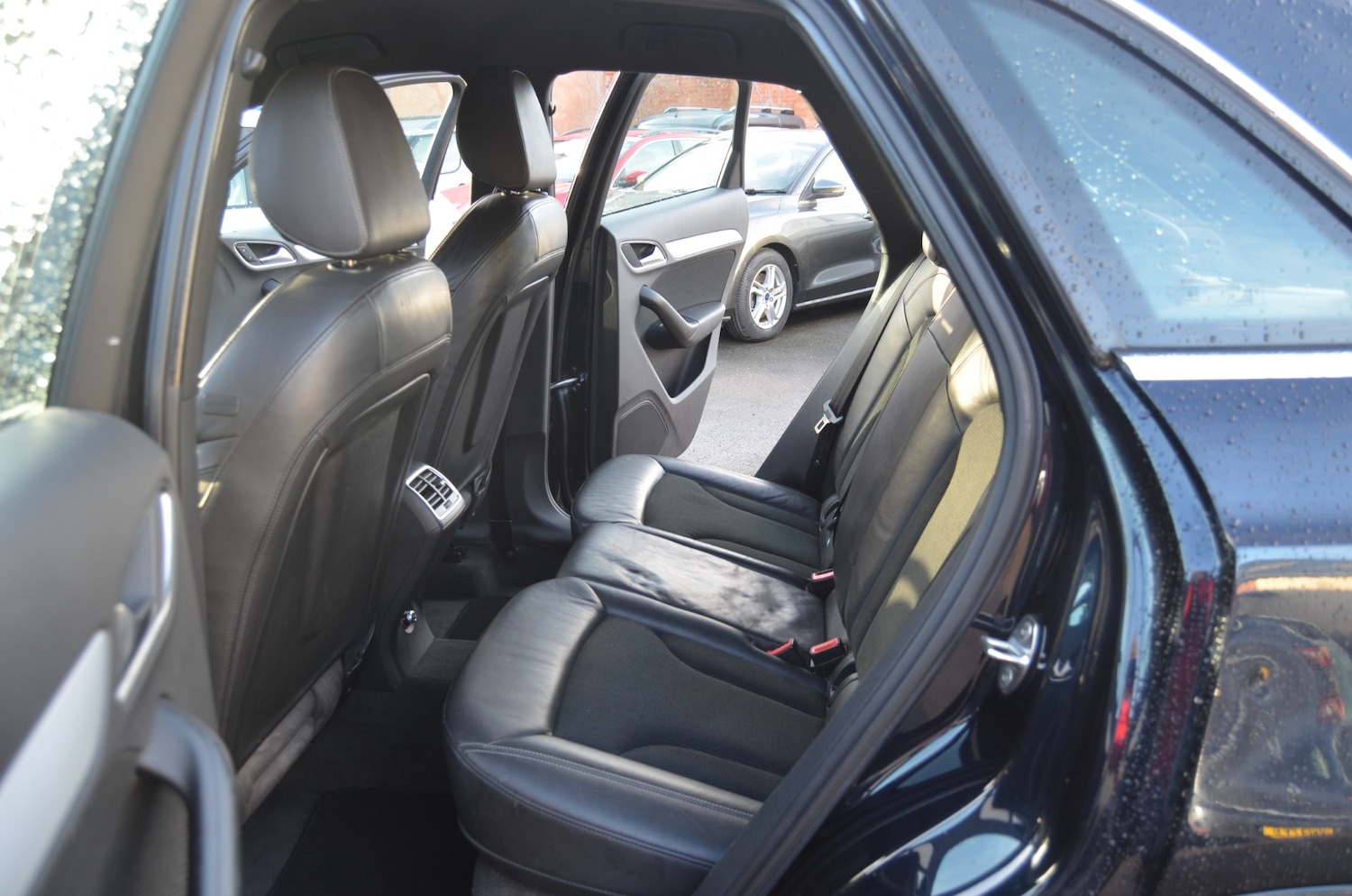 Used Audi Q3 2013 for sale - 76830802: Photo 22