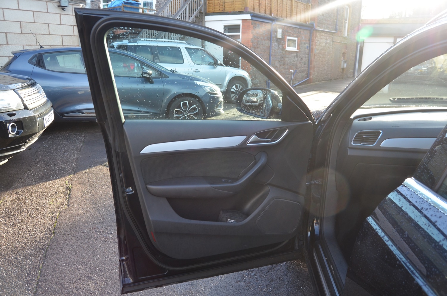 Used Audi Q3 2013 for sale - 76830802: Photo 23