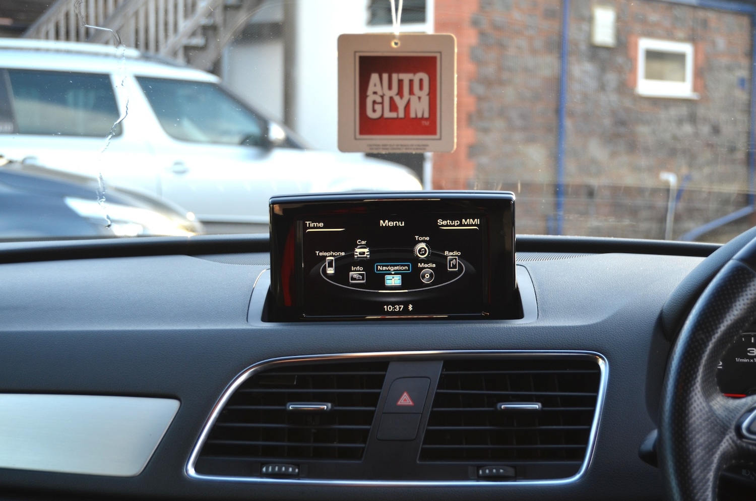 Used Audi Q3 2013 for sale - 76830802: Photo 27