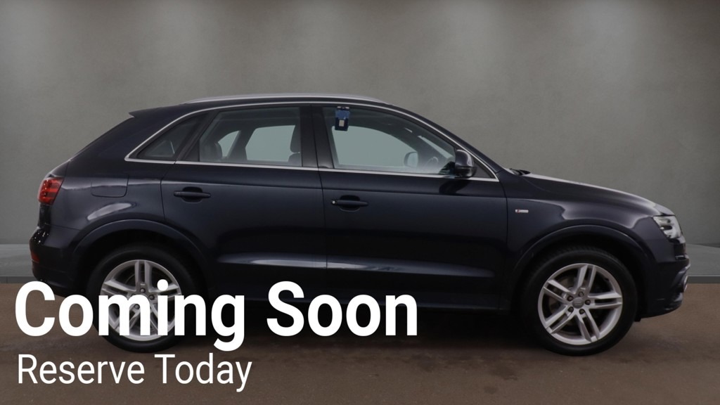 Used Audi Q3 2013 for sale - 76830802: Photo 5
