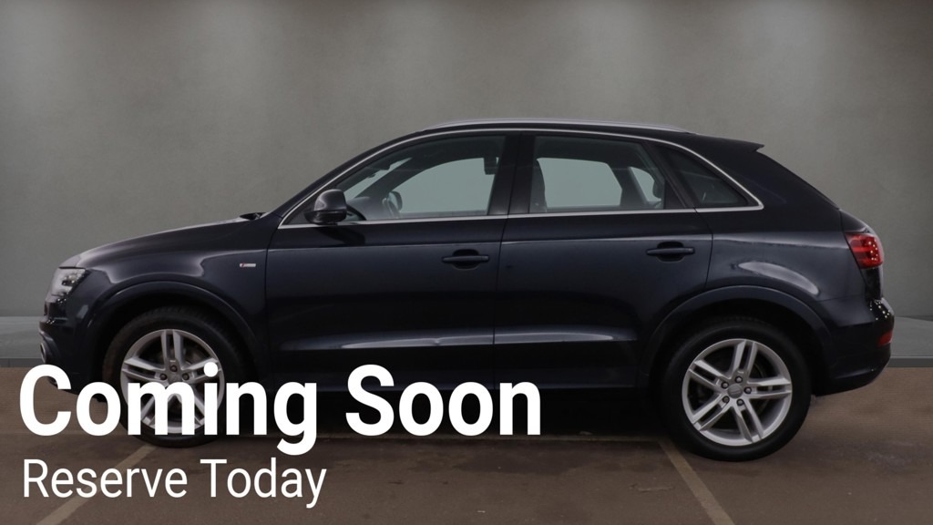 Used Audi Q3 2013 for sale - 76830802: Photo 6