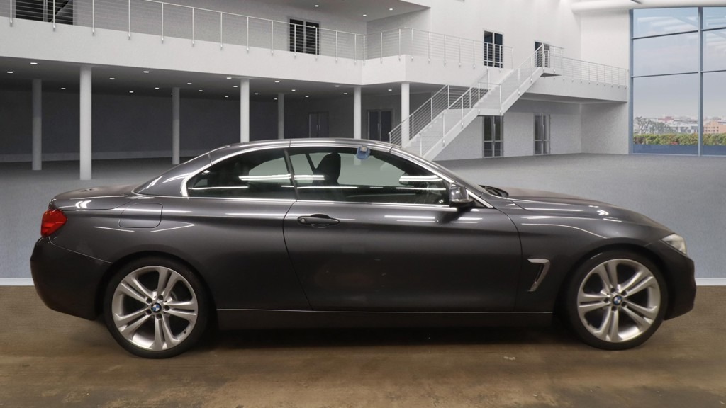 Used BMW 4 Series 2014 for sale - 77449589: Photo 5
