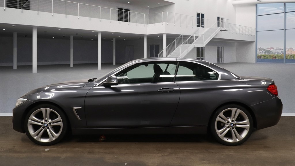 Used BMW 4 Series 2014 for sale - 77449589: Photo 6