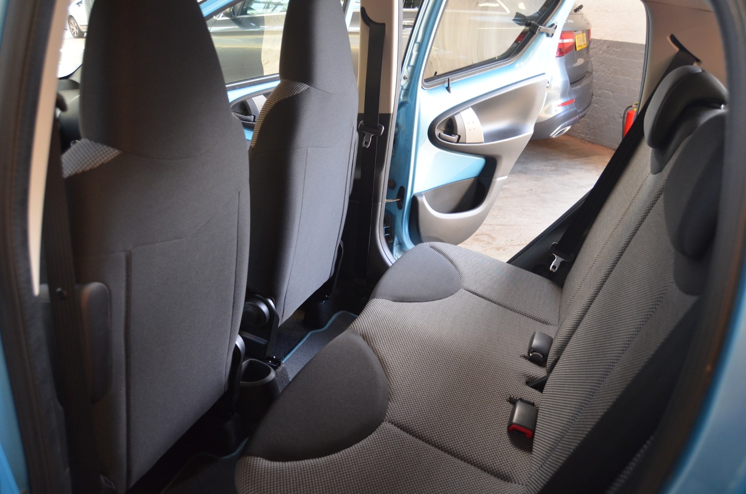 Used Toyota AYGO 2014 for sale - 77677484: Photo 14