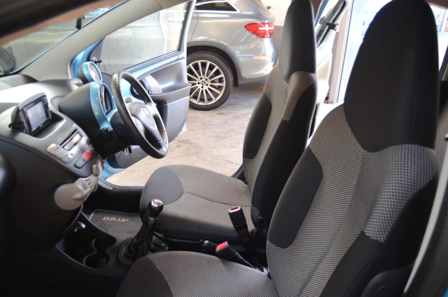 Used Toyota AYGO 2014 for sale - 77677484: Photo 17