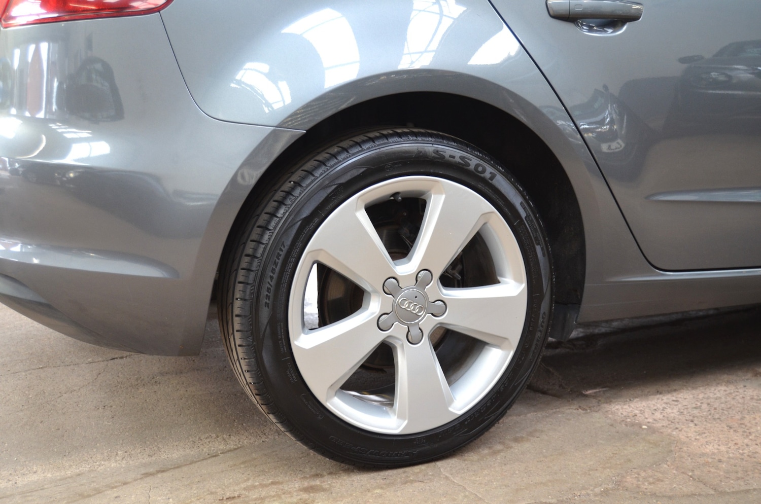 Used Audi A3 2015 for sale - 78190369: Photo 10