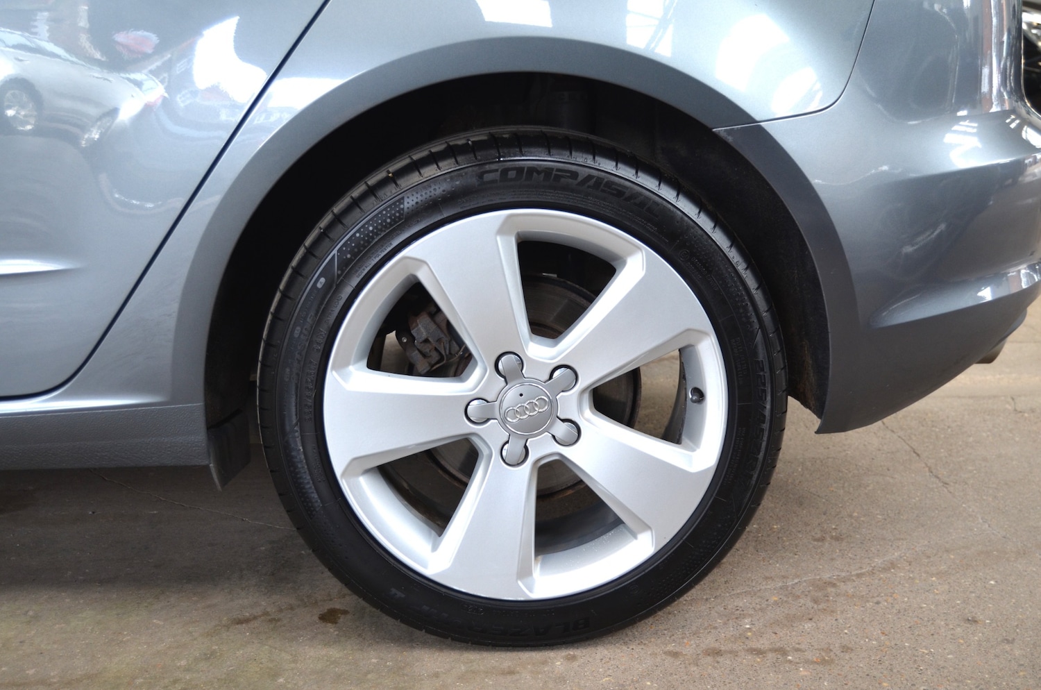 Used Audi A3 2015 for sale - 78190369: Photo 11