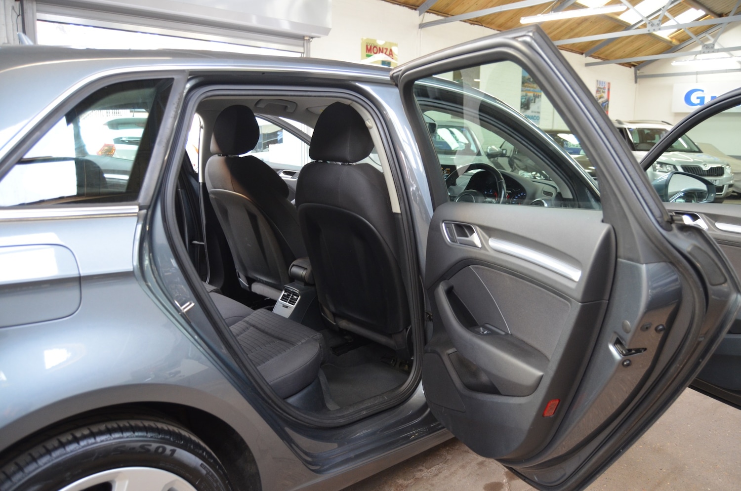 Used Audi A3 2015 for sale - 78190369: Photo 16