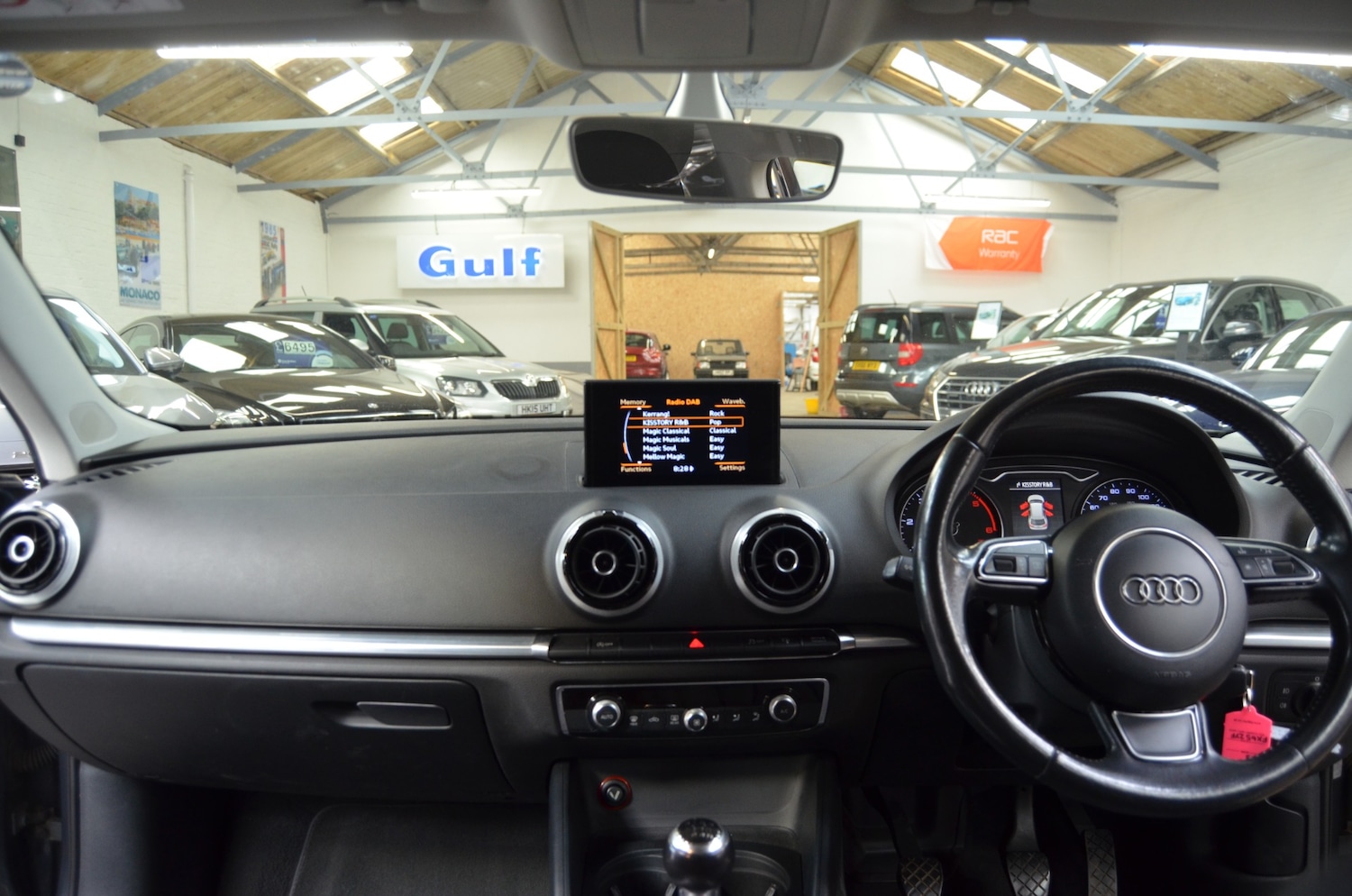 Used Audi A3 2015 for sale - 78190369: Photo 18