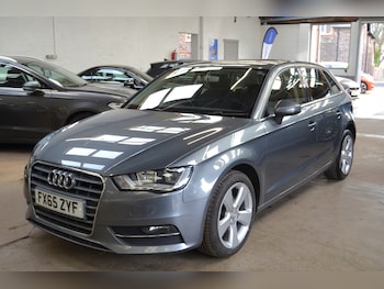 Used Audi A3 2015 for sale - 78190369: Photo