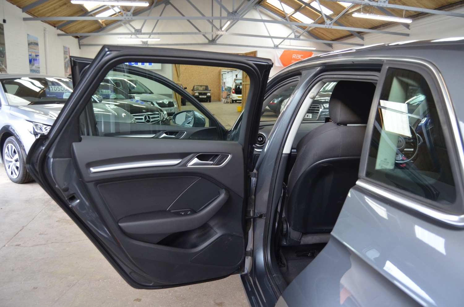 Used Audi A3 2015 for sale - 78190369: Photo 20