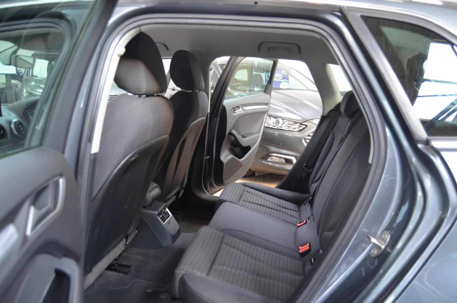 Used Audi A3 2015 for sale - 78190369: Photo 21