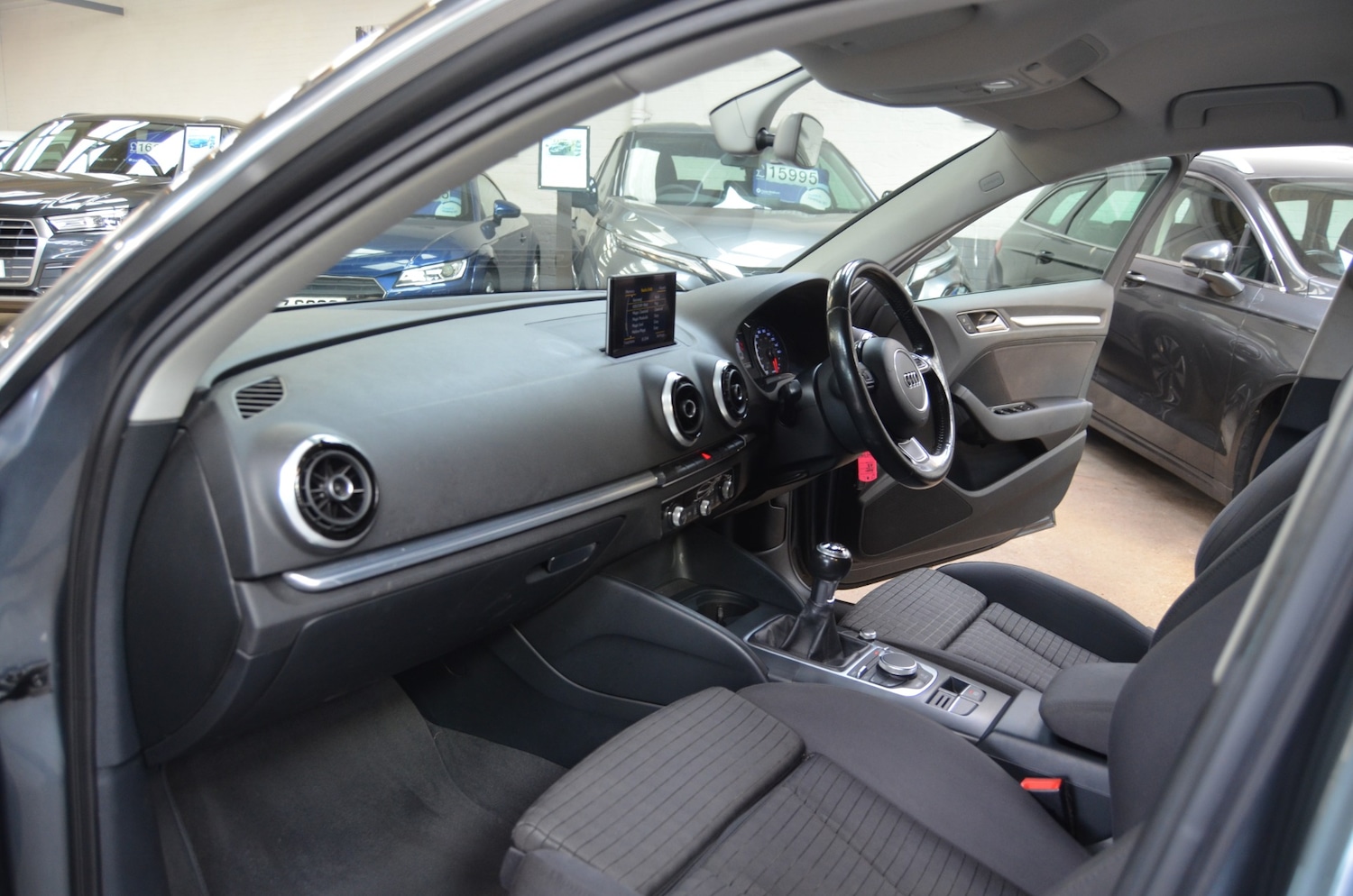 Used Audi A3 2015 for sale - 78190369: Photo 23