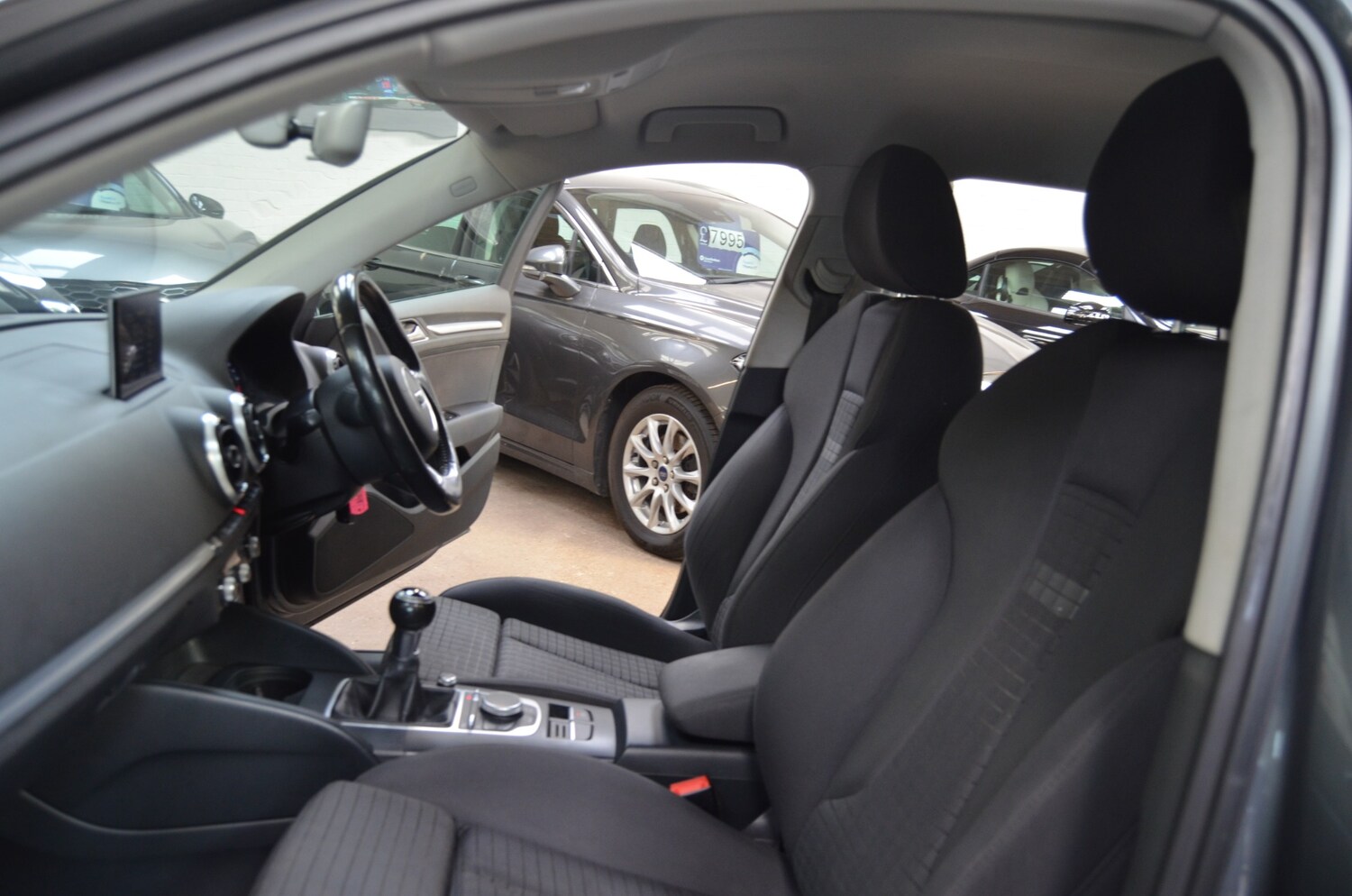 Used Audi A3 2015 for sale - 78190369: Photo 24