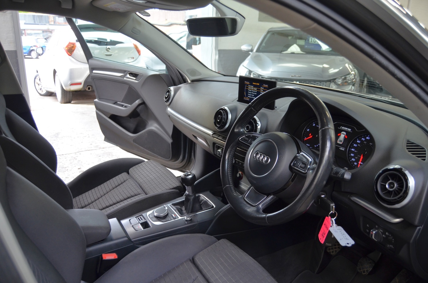 Used Audi A3 2015 for sale - 78190369: Photo 26