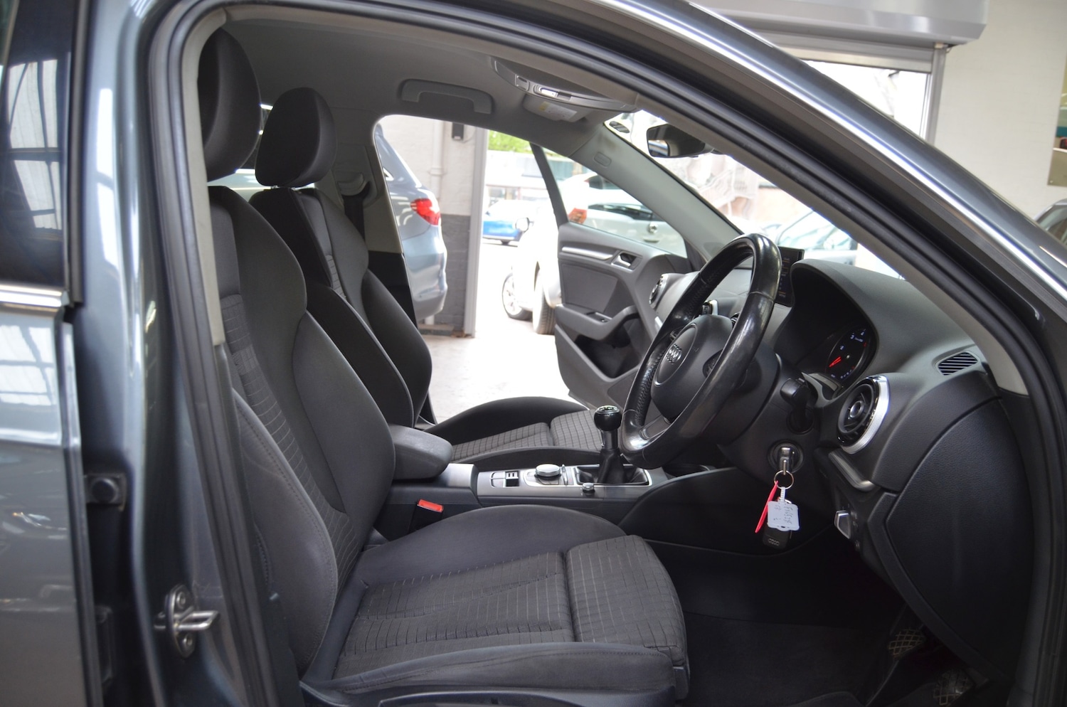 Used Audi A3 2015 for sale - 78190369: Photo 27