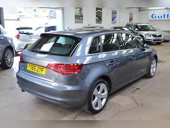 Used Audi A3 2015 for sale - 78190369: Photo