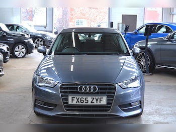 Used Audi A3 2015 for sale - 78190369: Photo