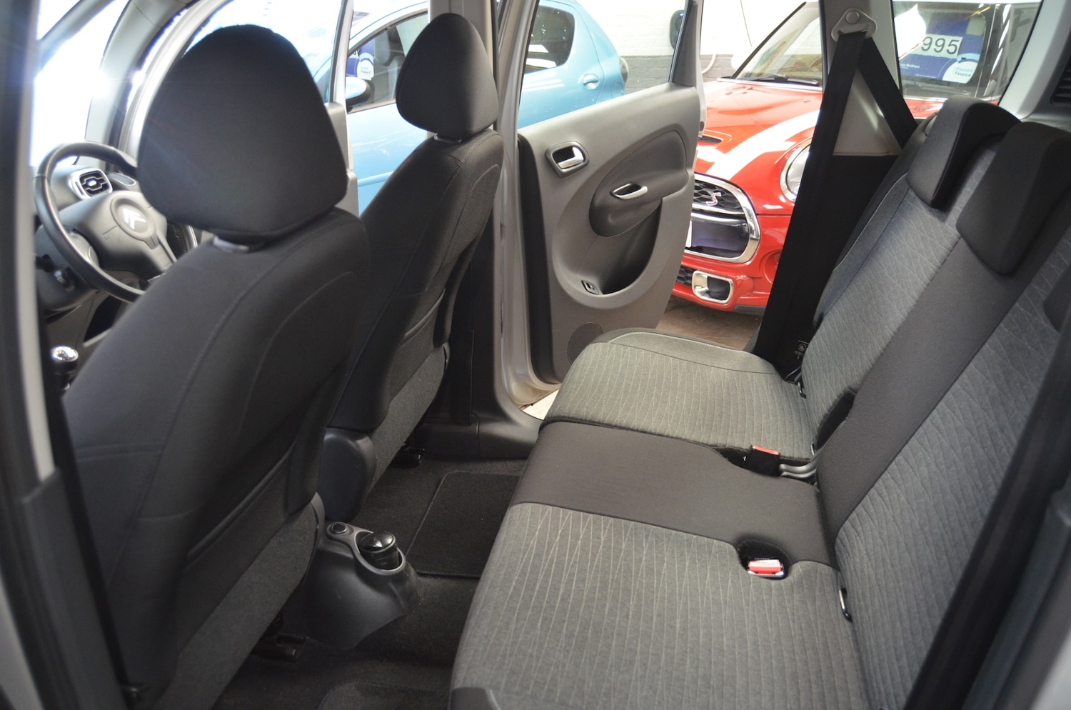 Used Citroen C3 Picasso 2016 for sale - 77688244: Photo 14