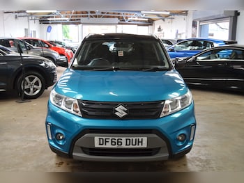 Used Suzuki Vitara 2016 for sale - 78568659: Photo